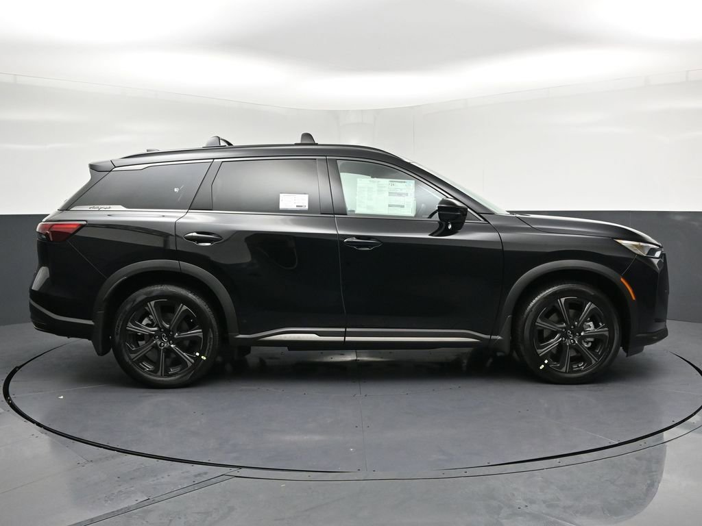 New 2026 INFINITI QX60 Autograph w/ Autograph Tech Package image 31