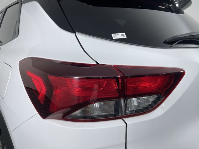 Used 2023 Chevrolet TrailBlazer LT w/ Convenience Package image 33