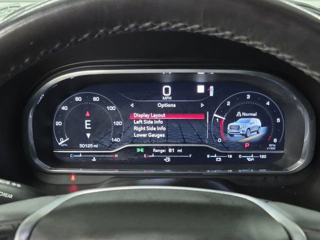 Used 2023 GMC Yukon SLE image 27