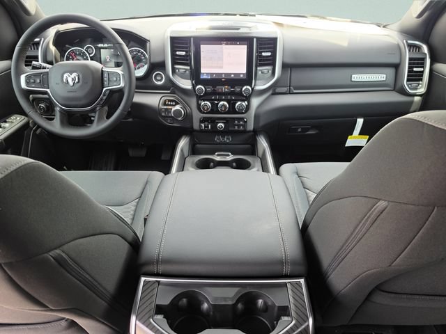 Used 2026 RAM 1500 Big Horn AWD/4WD image 15
