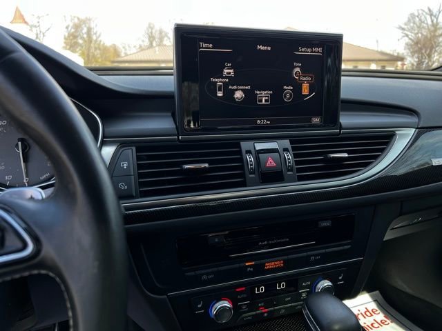 Used 2016 Audi S6 Premium Plus image 40