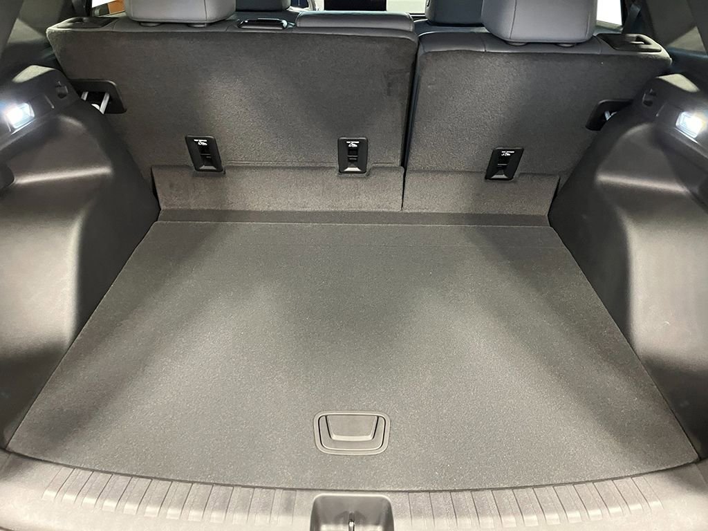 New 2026 Honda Prologue Touring image 24