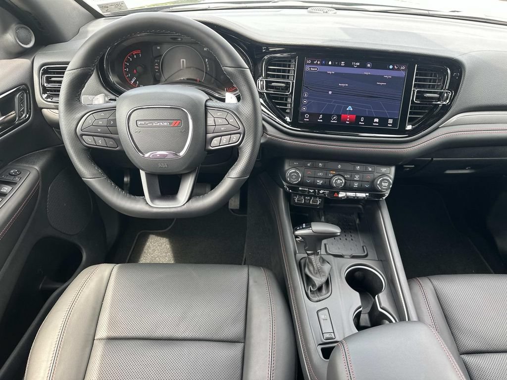 New 2026 Dodge Durango GT AWD/4WD image 21
