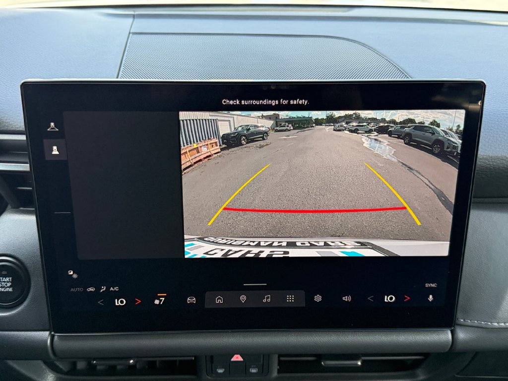 New 2026 MAZDA CX-5 Select AWD/4WD image 15