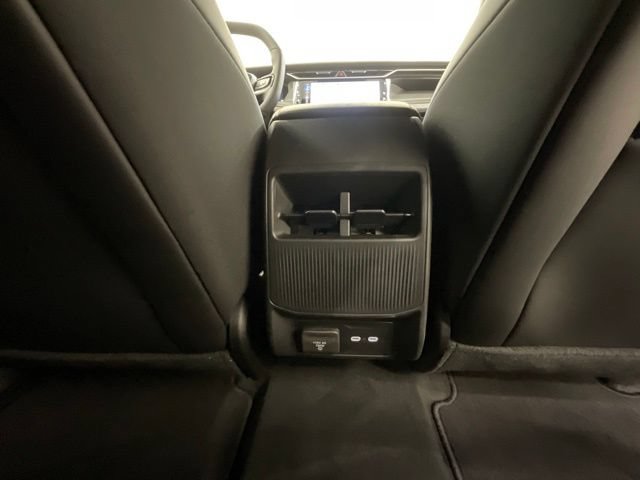 New 2026 Jeep Cherokee Overland AWD/4WD image 26