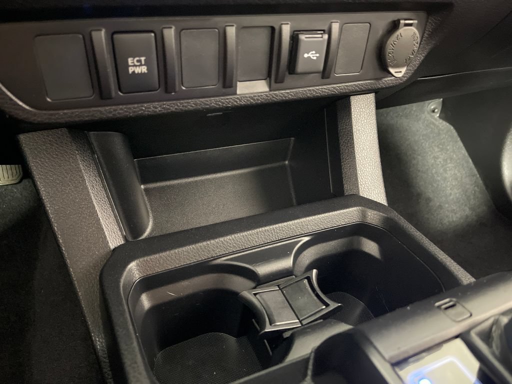 Certified 2023 Toyota Tacoma SR RWD image 30