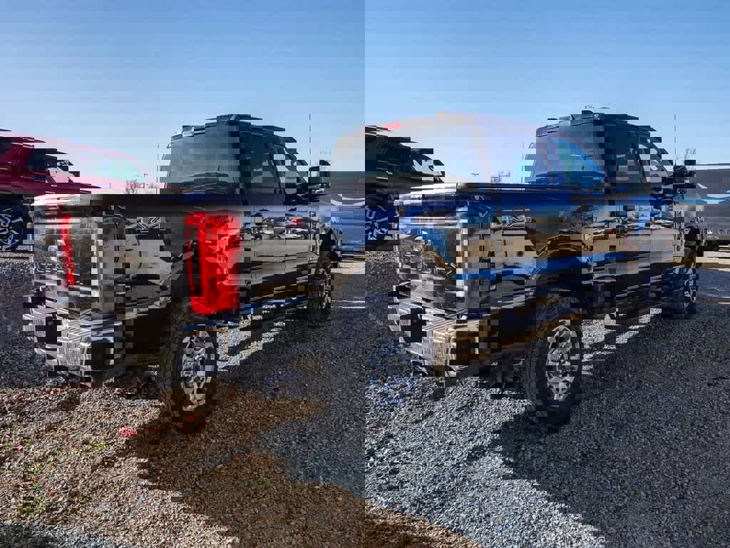 Used 2024 Ford F250 XLT image 27