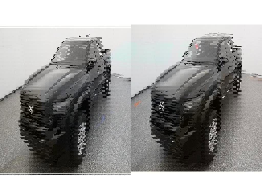 New 2026 Toyota Tacoma SR5 image 16