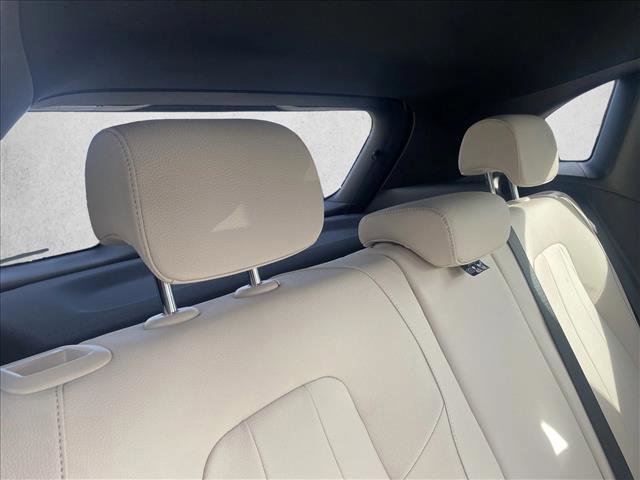 Certified 2025 Mercedes-Benz GLA 250 image 22