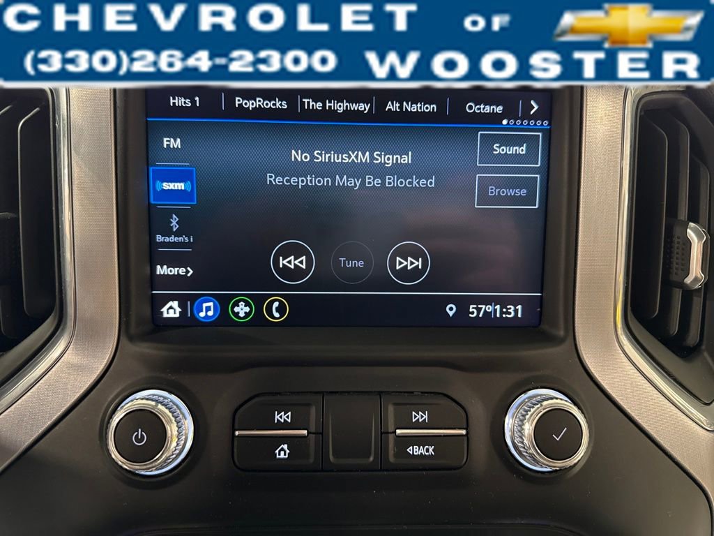 Used 2022 GMC Sierra 1500 SLE w/ X31 Off-Road Package image 22