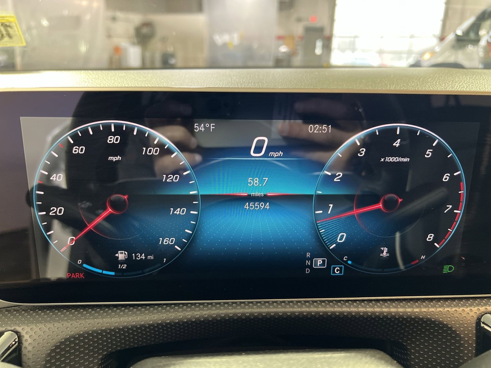 Used 2019 Mercedes-Benz A 220 4MATIC image 17