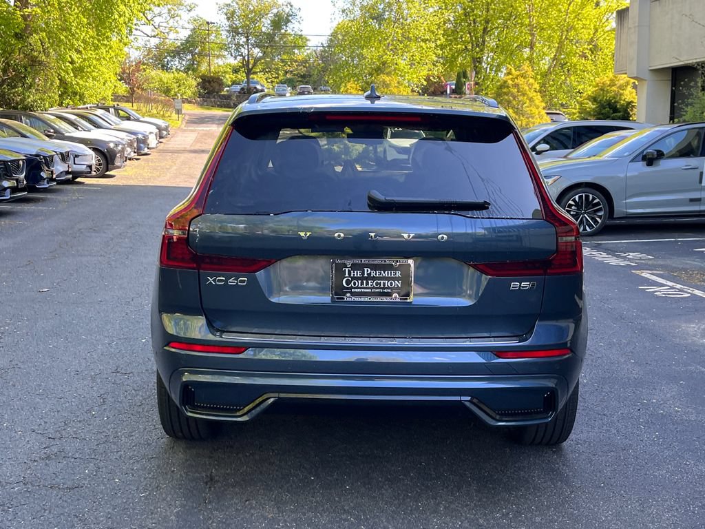 New 2026 Volvo XC60 B5 Ultra w/ Protection Package Premier AWD/4WD image 3