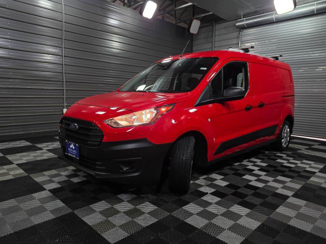 Used 2023 Ford Transit Connect XL image 33