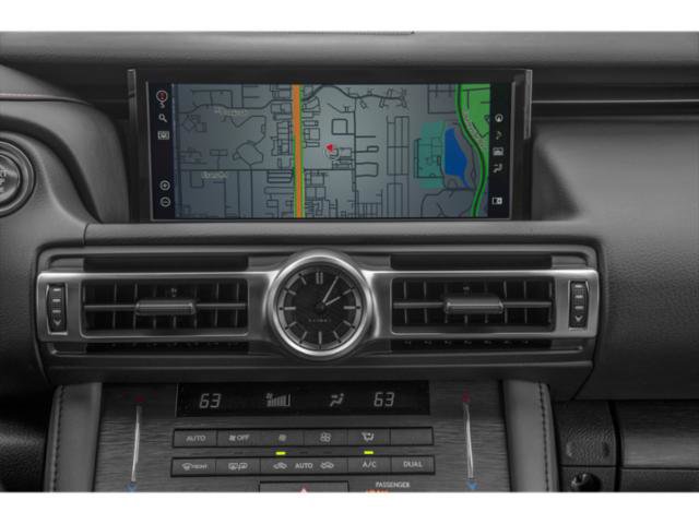 Used 2022 Lexus RC 350 F Sport image 16