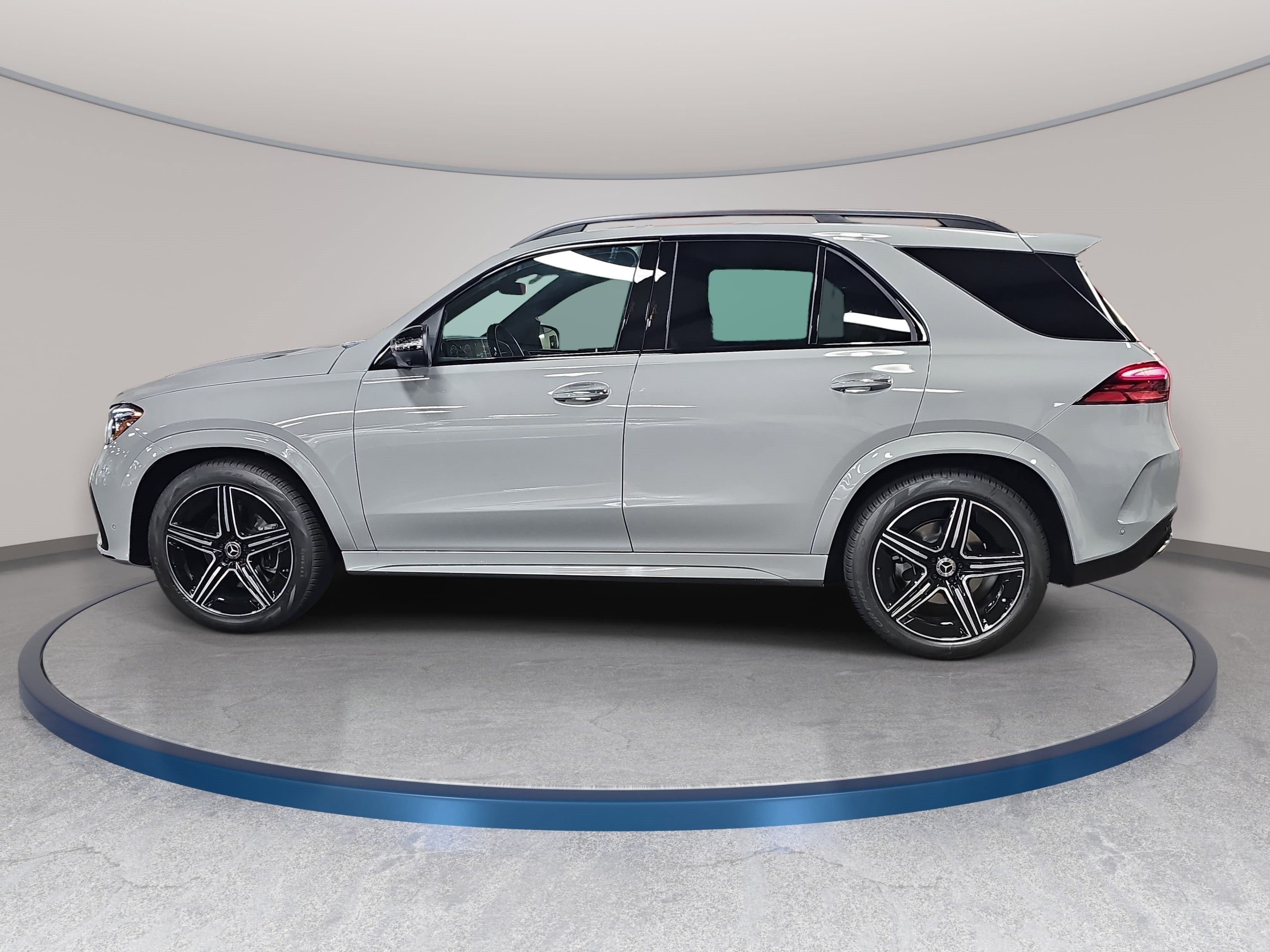 New 2026 Mercedes-Benz GLE 450 4MATIC image 8