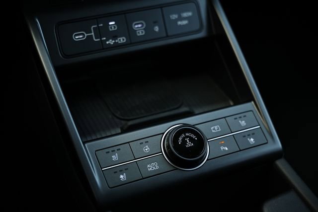 New 2026 Hyundai Kona Limited image 16