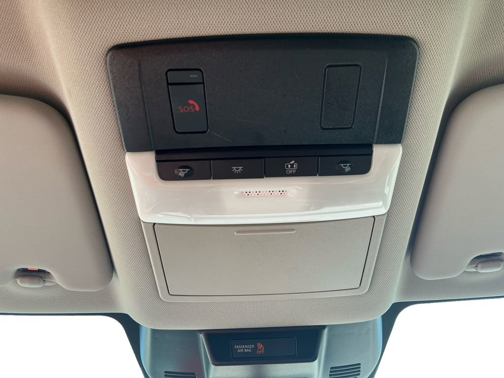 Used 2024 Nissan Rogue SV FWD image 23