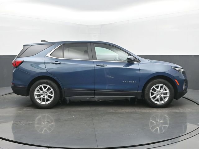 Used 2024 Chevrolet Equinox LT image 6