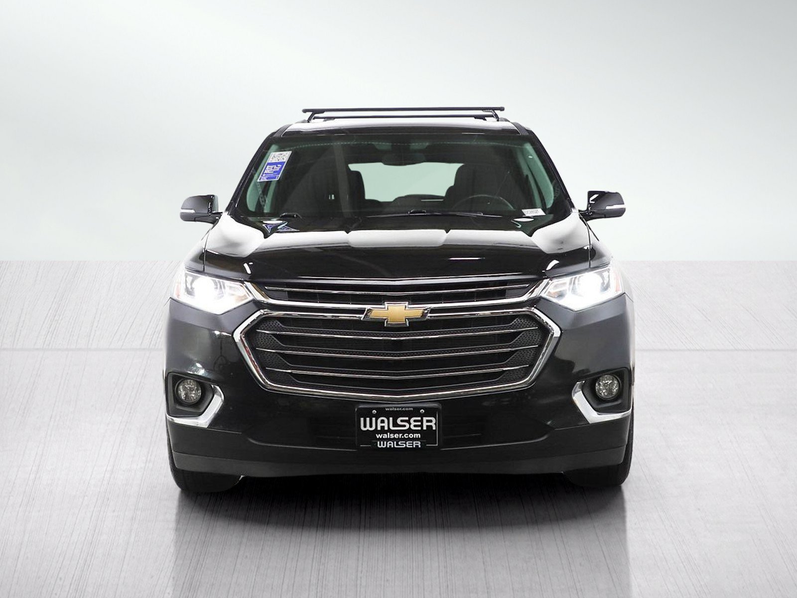 Used 2020 Chevrolet Traverse LT AWD/4WD image 8