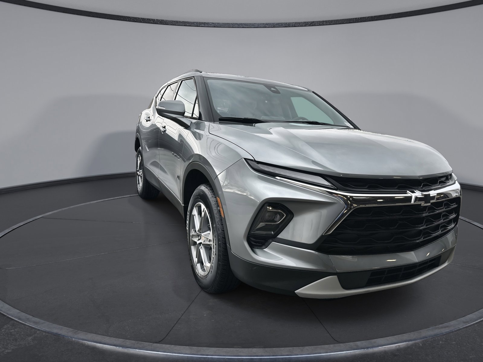 New 2026 Chevrolet Blazer LT w/ Sound & Technology Package AWD/4WD video 2
