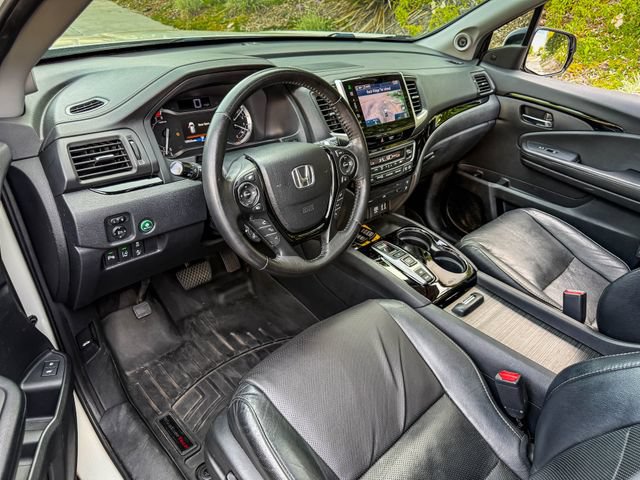 Used 2016 Honda Pilot Elite image 26