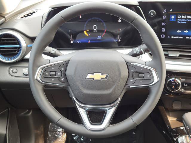 New 2026 Chevrolet Trax LT w/ LT Convenience Package FWD image 28