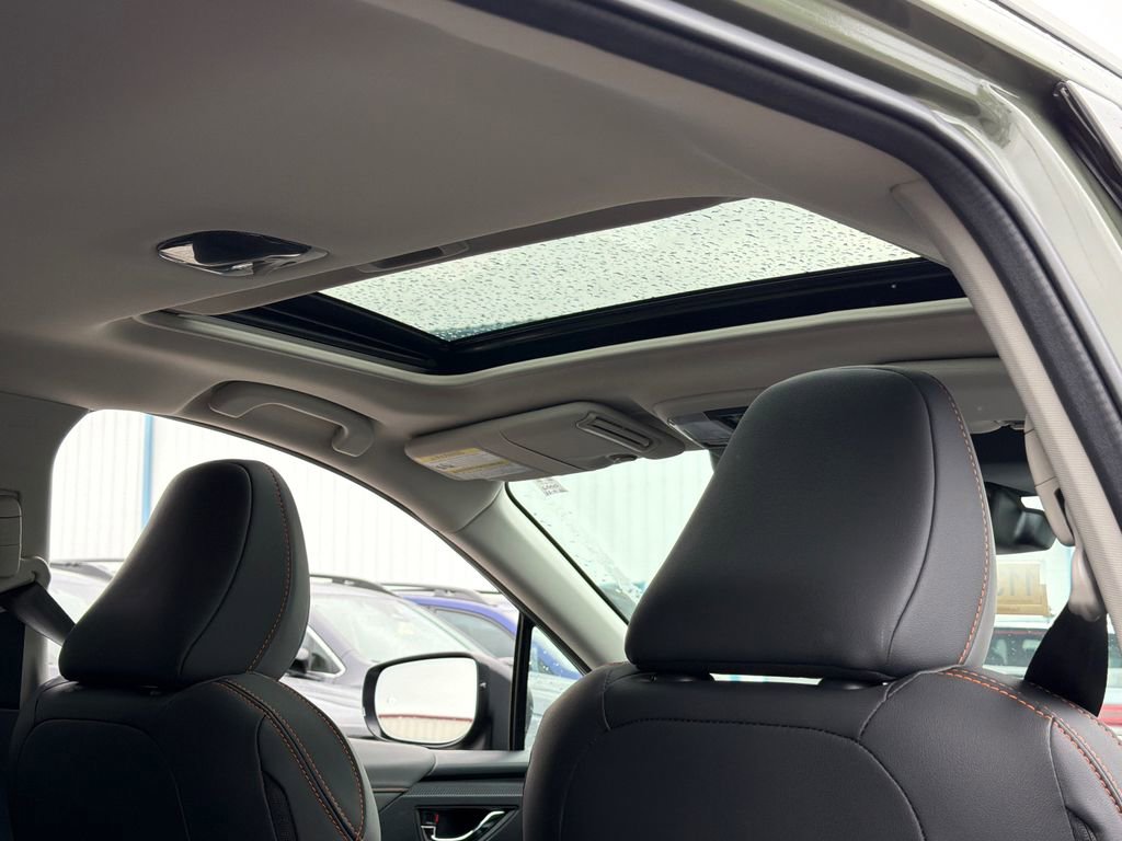 New 2026 Subaru Crosstrek 2.5i Limited AWD/4WD image 11