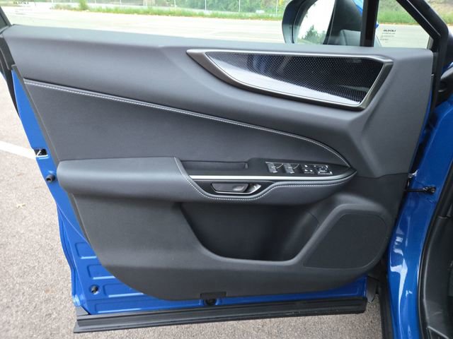 Used 2025 Lexus NX 350 AWD image 30