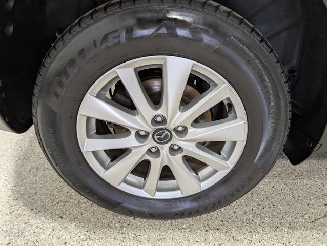 Used 2016 MAZDA CX-5 Touring AWD/4WD image 11