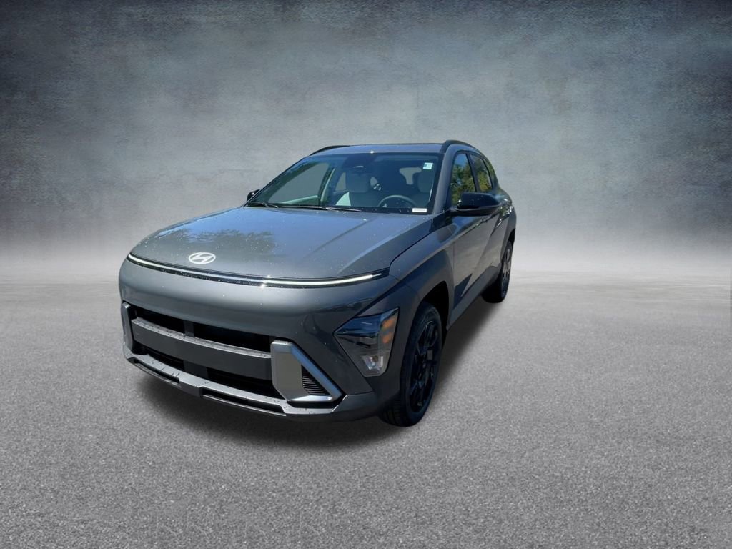 Used 2026 Hyundai Kona SEL Sport image 8