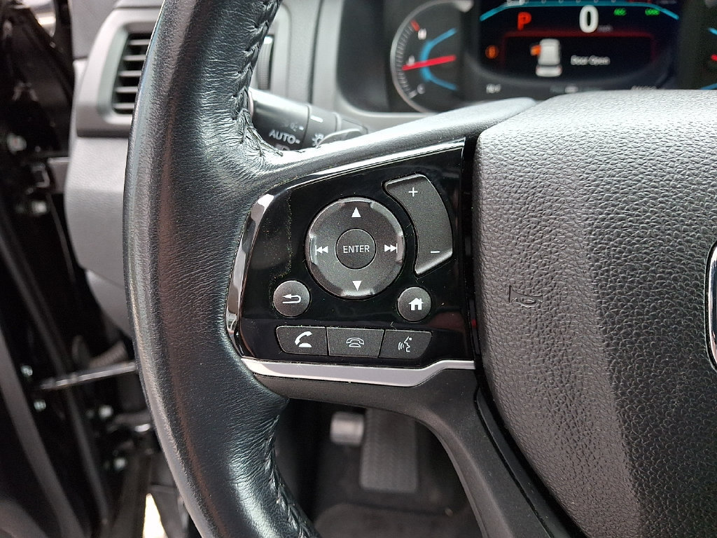 Used 2021 Honda Pilot EX-L image 21