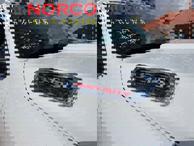 Used 2019 RAM 3500 Tradesman image 5