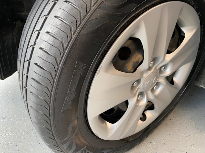 Used 2016 Kia Forte LX image 21