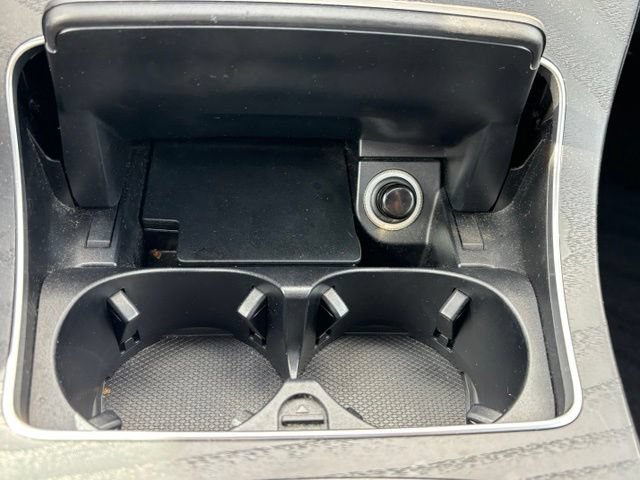 Used 2019 Mercedes-Benz GLC 300 4MATIC Coupe image 35