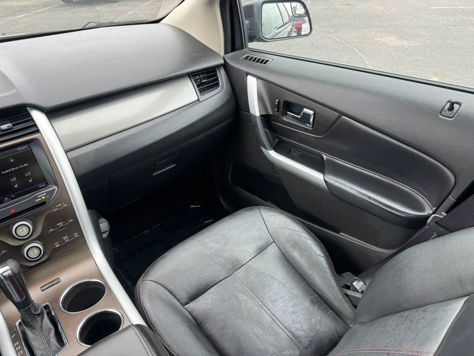 Used 2013 Ford Edge SEL FWD image 28