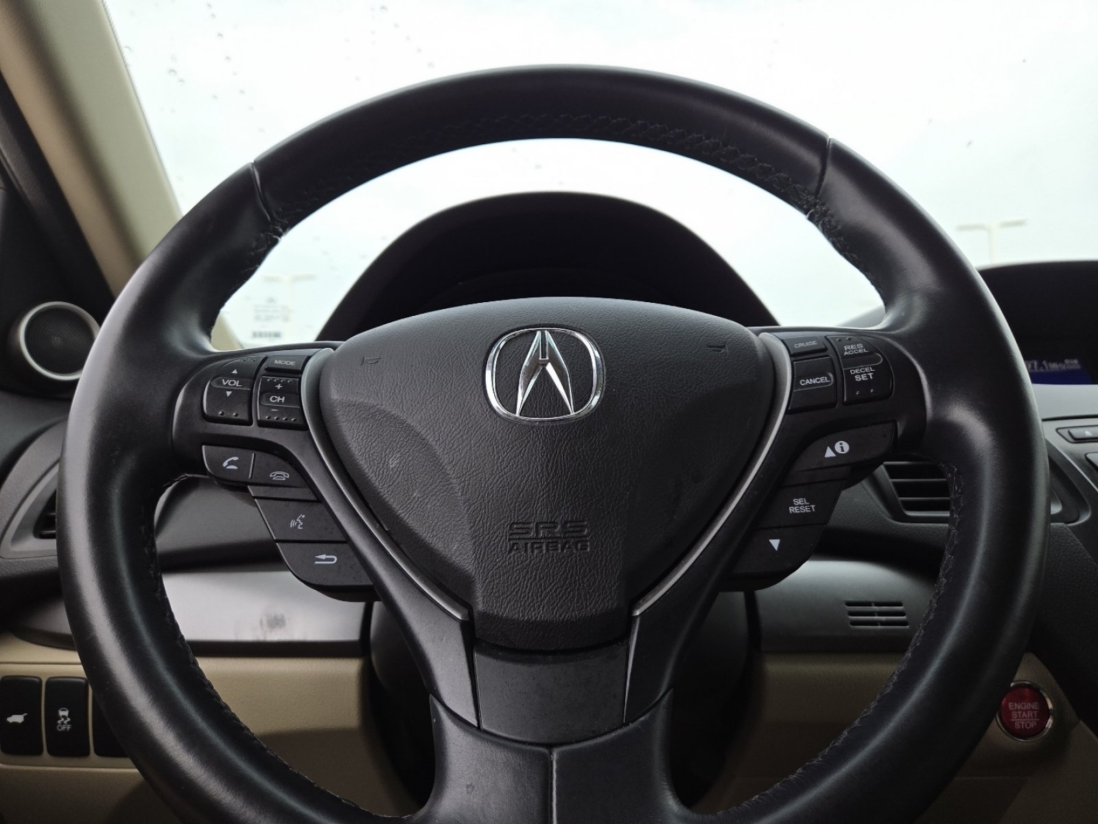 Used 2018 Acura RDX AWD image 28