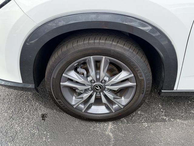 New 2026 Acura ADX FWD image 17