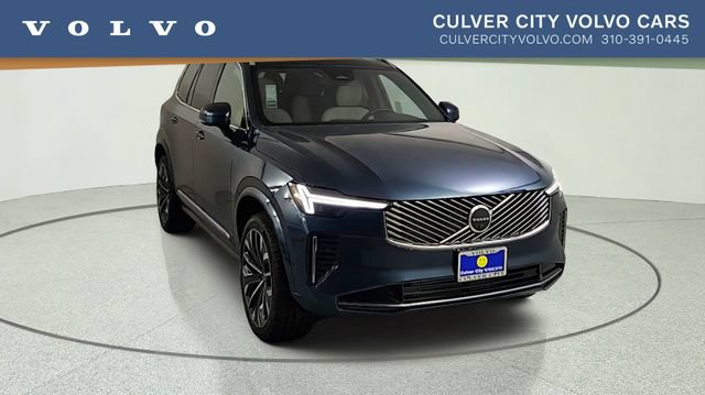 New 2026 Volvo XC90 T8 Plus w/ Protection Package
