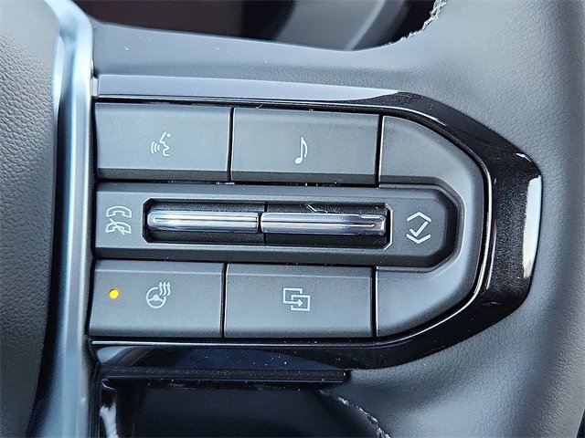 New 2026 Chevrolet Colorado Trail Boss image 12