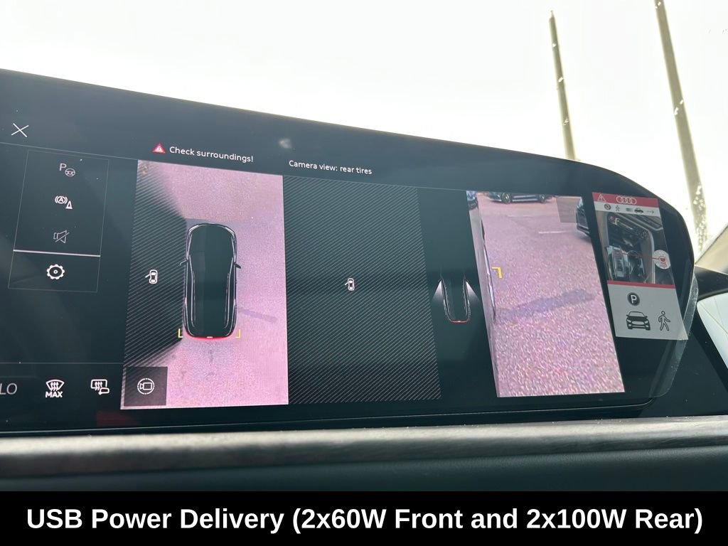 New 2025 Audi Q5 Premium Plus image 18