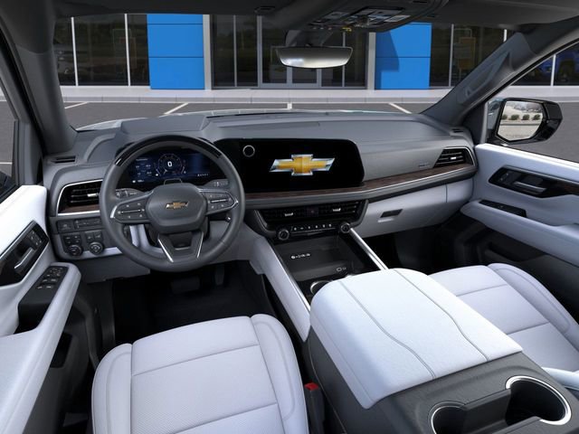 New 2026 Chevrolet Suburban Premier image 15