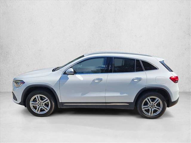 Certified 2023 Mercedes-Benz GLA 250 image 8