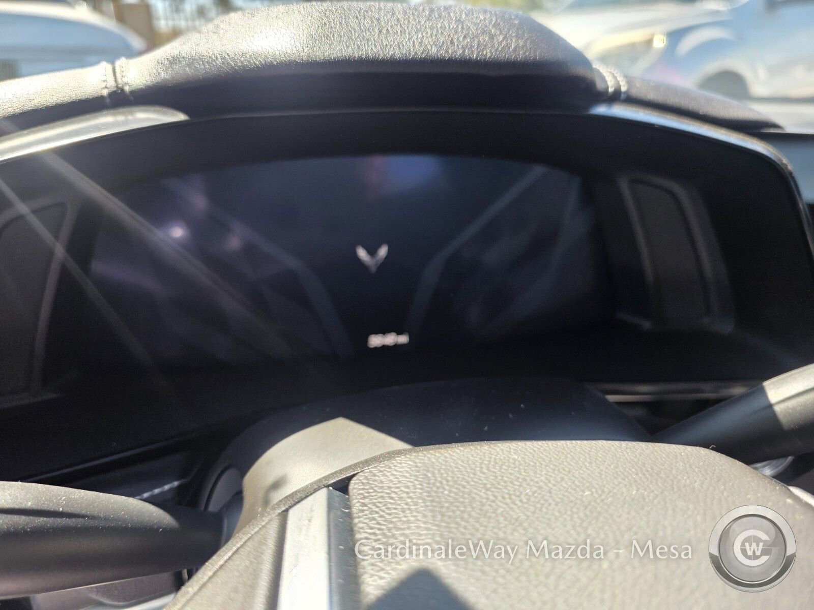 Used 2020 Chevrolet Corvette Stingray Coupe w/ 1LT image 7