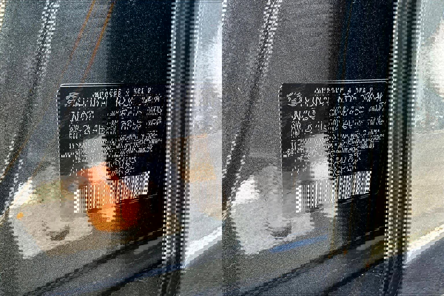 Used 2023 Genesis G70 2.0T w/ Sport Prestige Package image 35