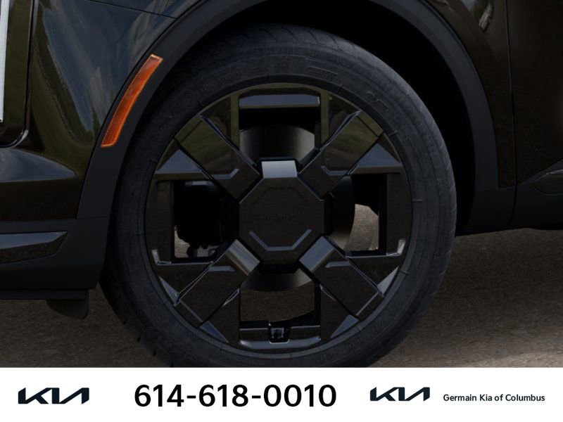 New 2026 Kia Sportage X-Line image 12