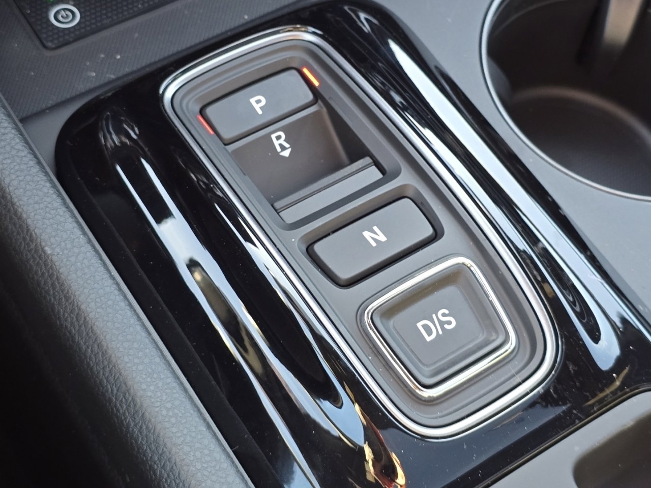 New 2025 Honda Pilot TrailSport image 33