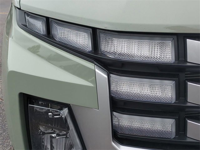 New 2026 Hyundai Santa Cruz SEL image 9