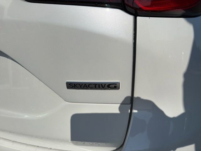 Used 2023 MAZDA CX-5 AWD 2.5 S image 9