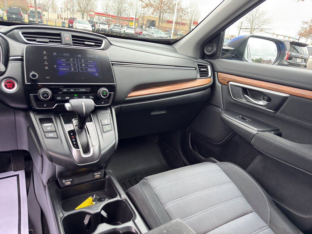 Used 2020 Honda CR-V EX image 25
