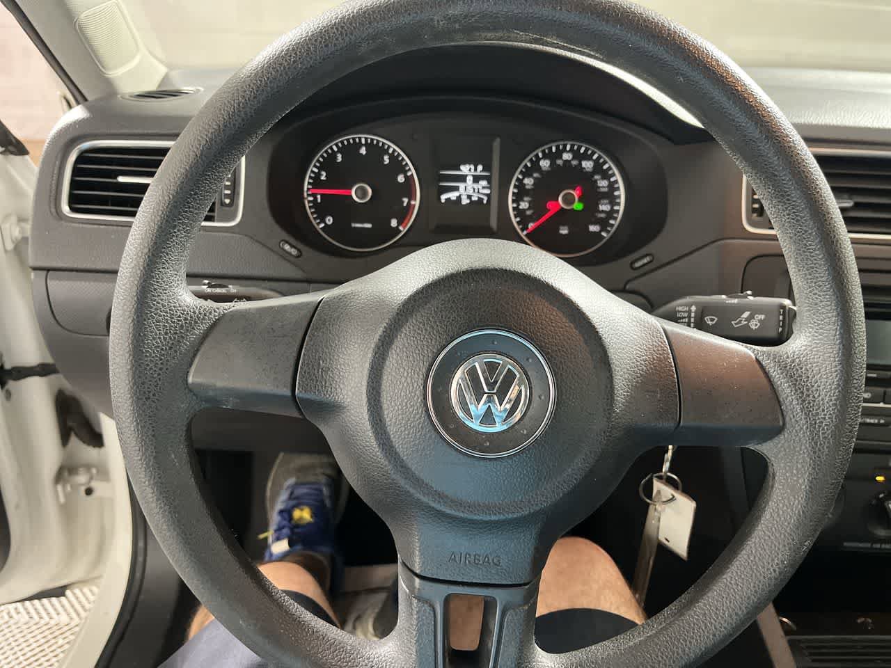Used 2014 Volkswagen Jetta SE FWD image 15